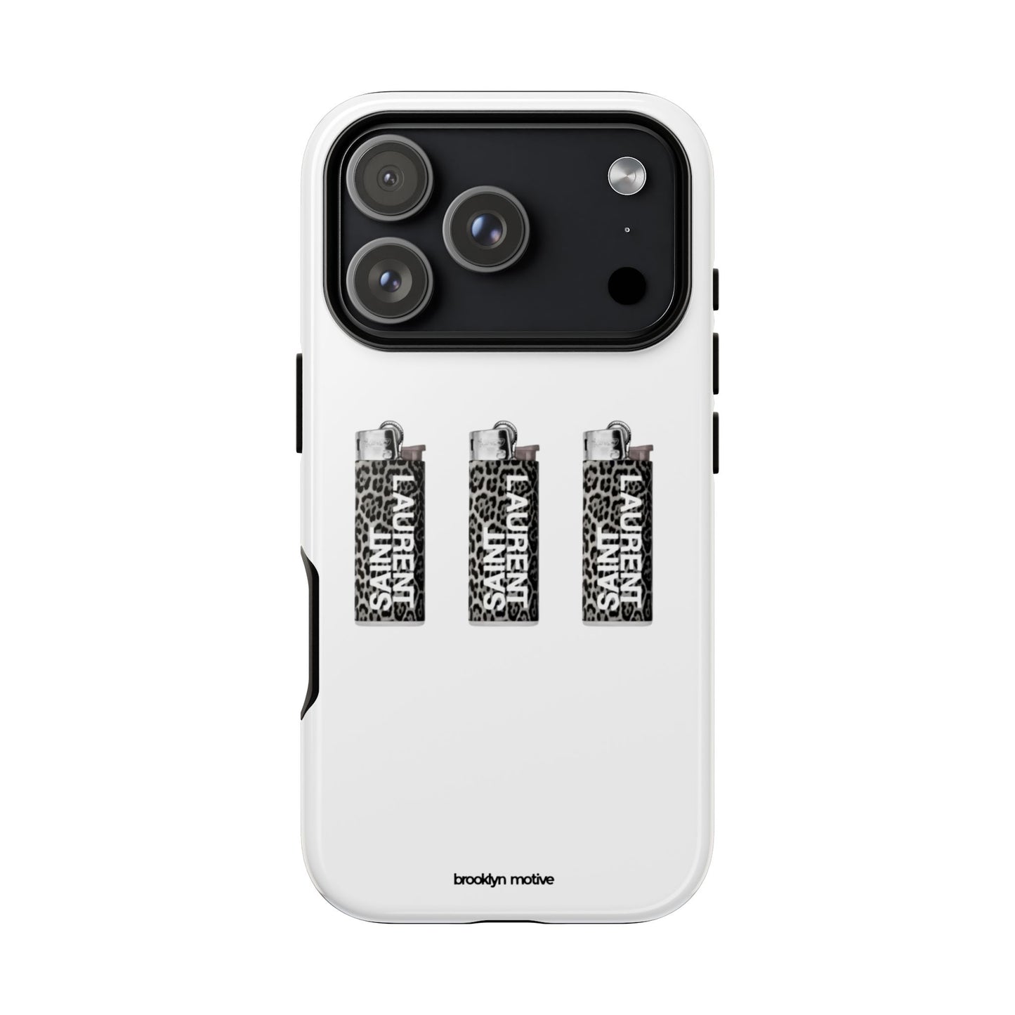 Lighters Phone Case