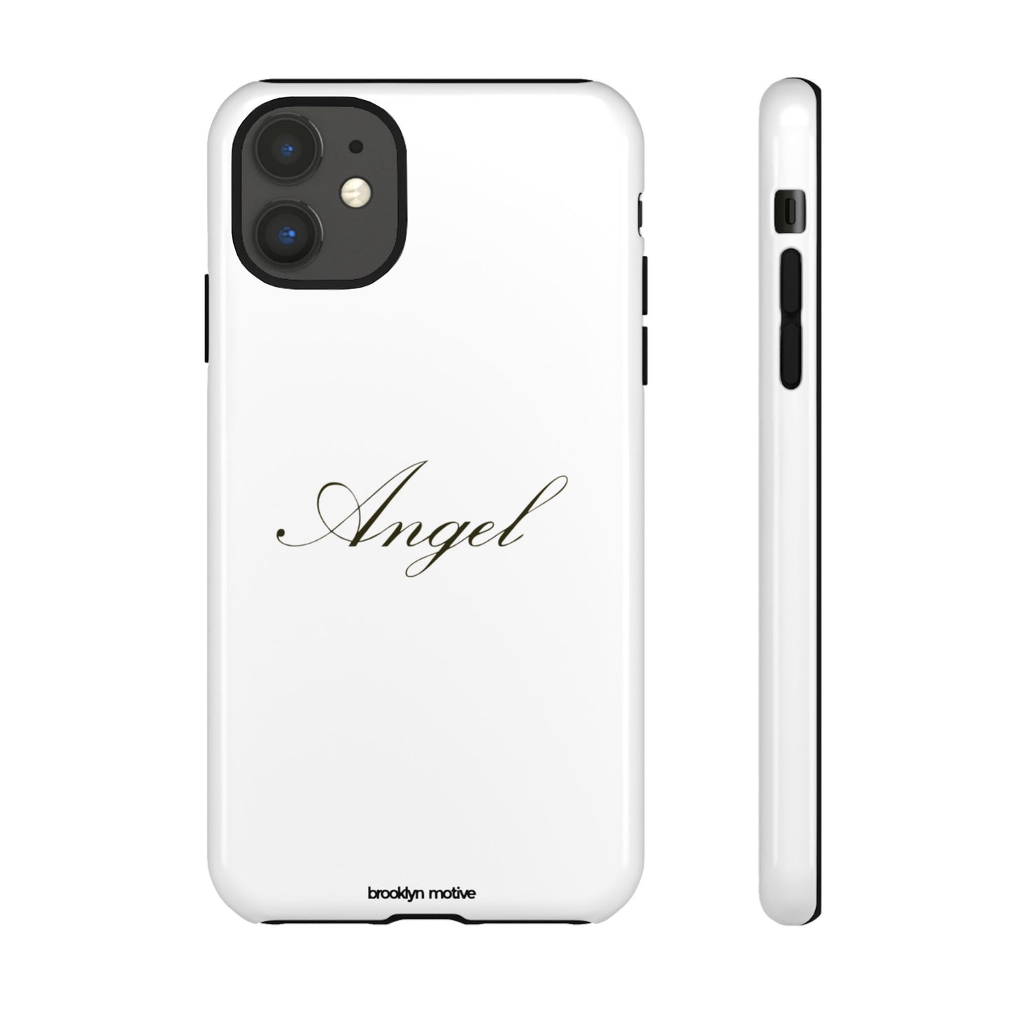 Angel Phone Case