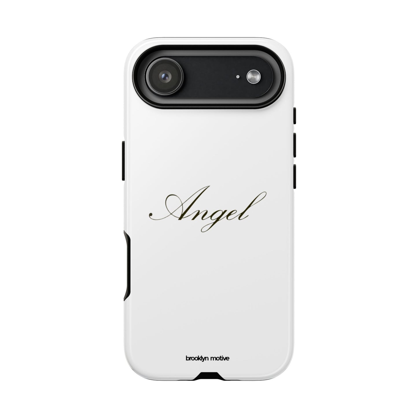 Angel Phone Case