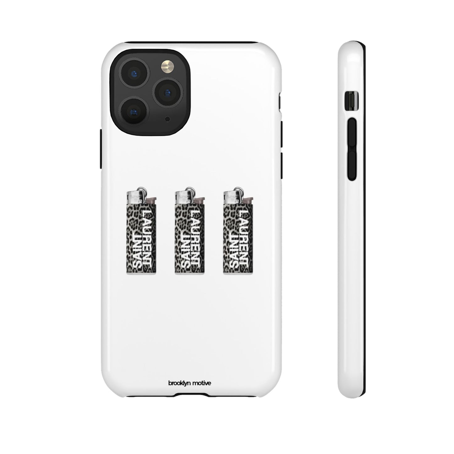 Lighters Phone Case