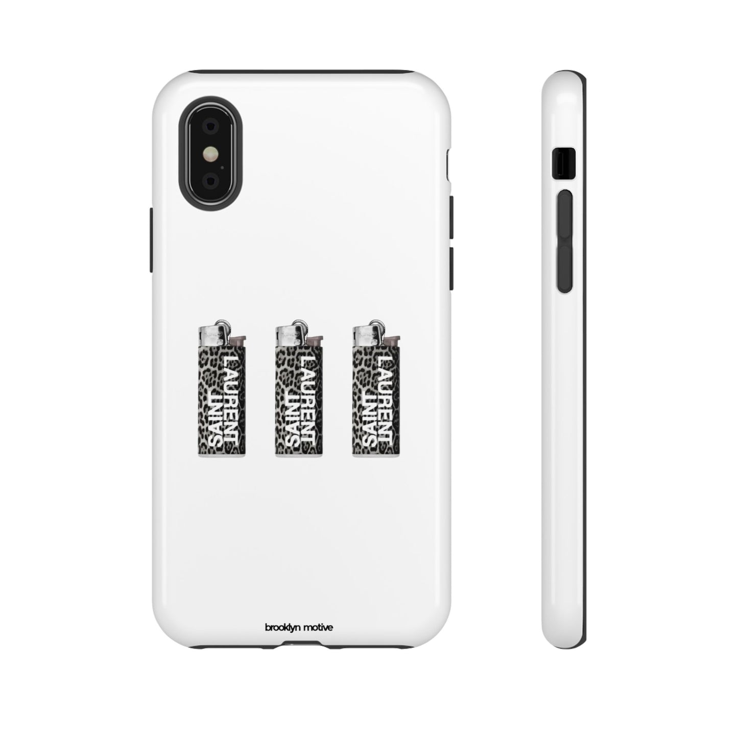 Lighters Phone Case