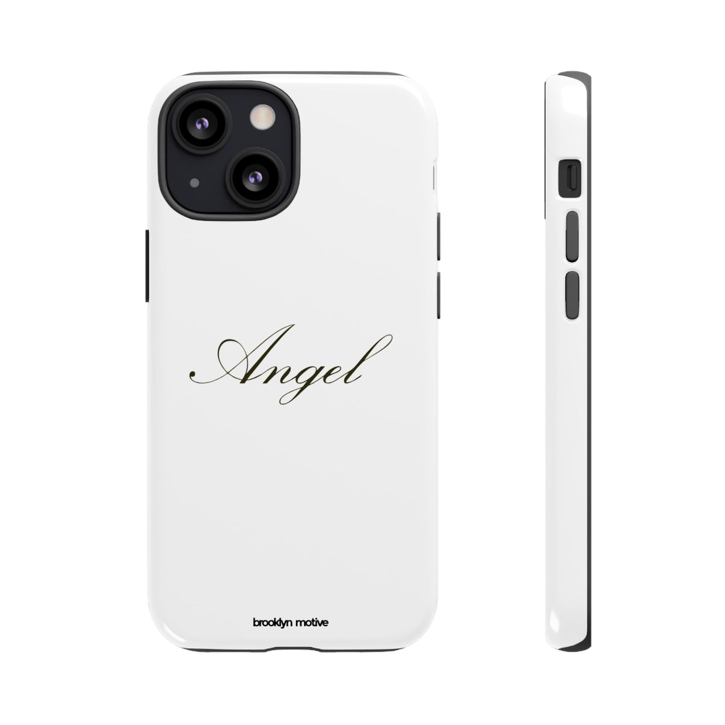 Angel Phone Case