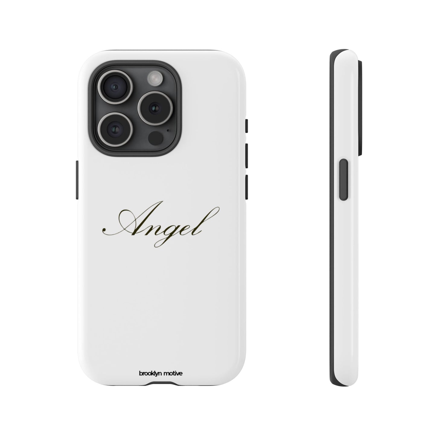 Angel Phone Case