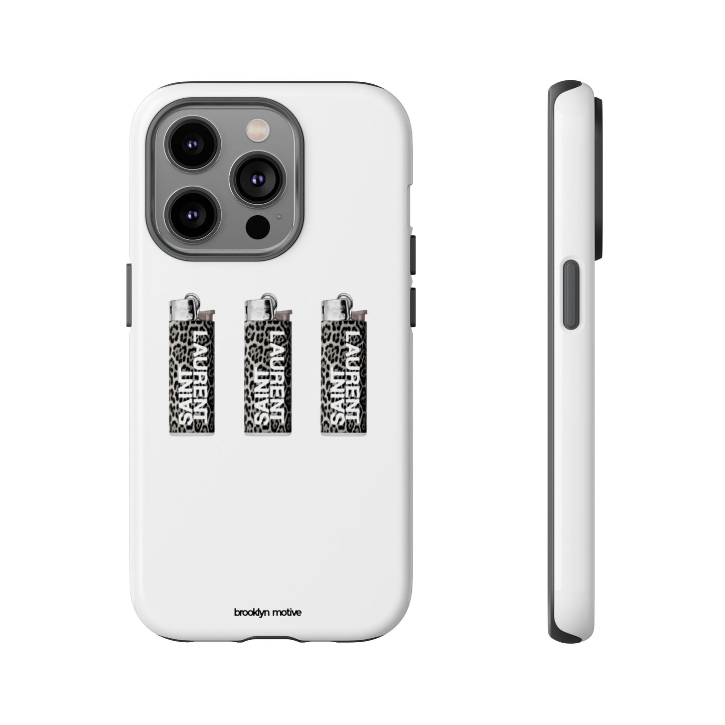 Lighters Phone Case