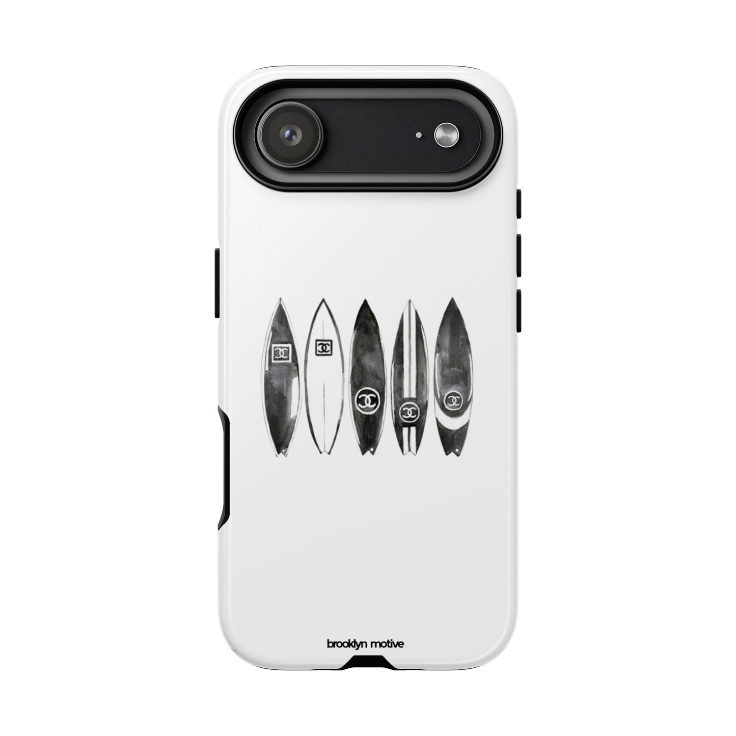 Surf Boards Phone Case