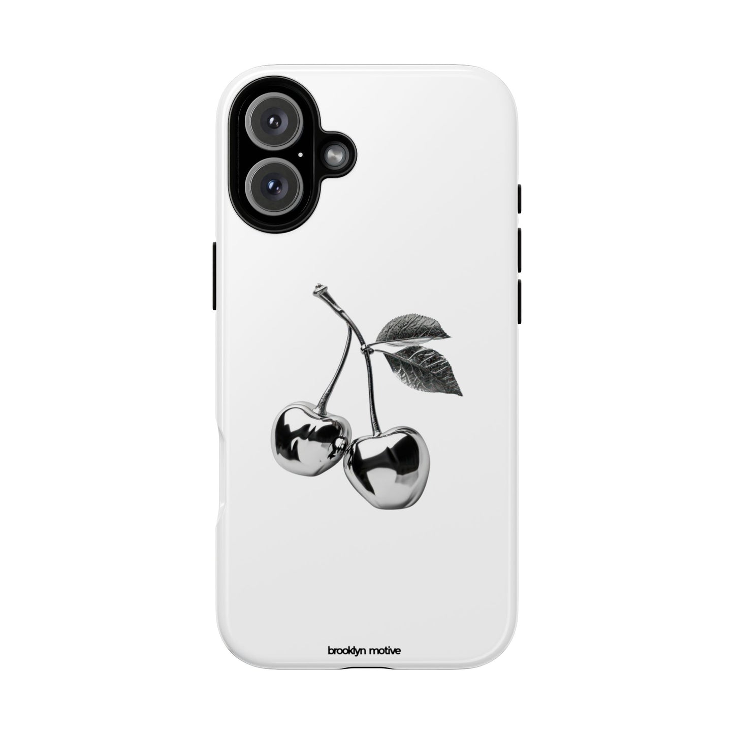 Cherry Phone Case
