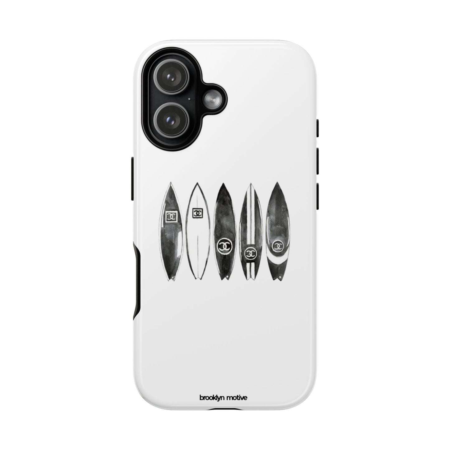 Surf Boards Phone Case