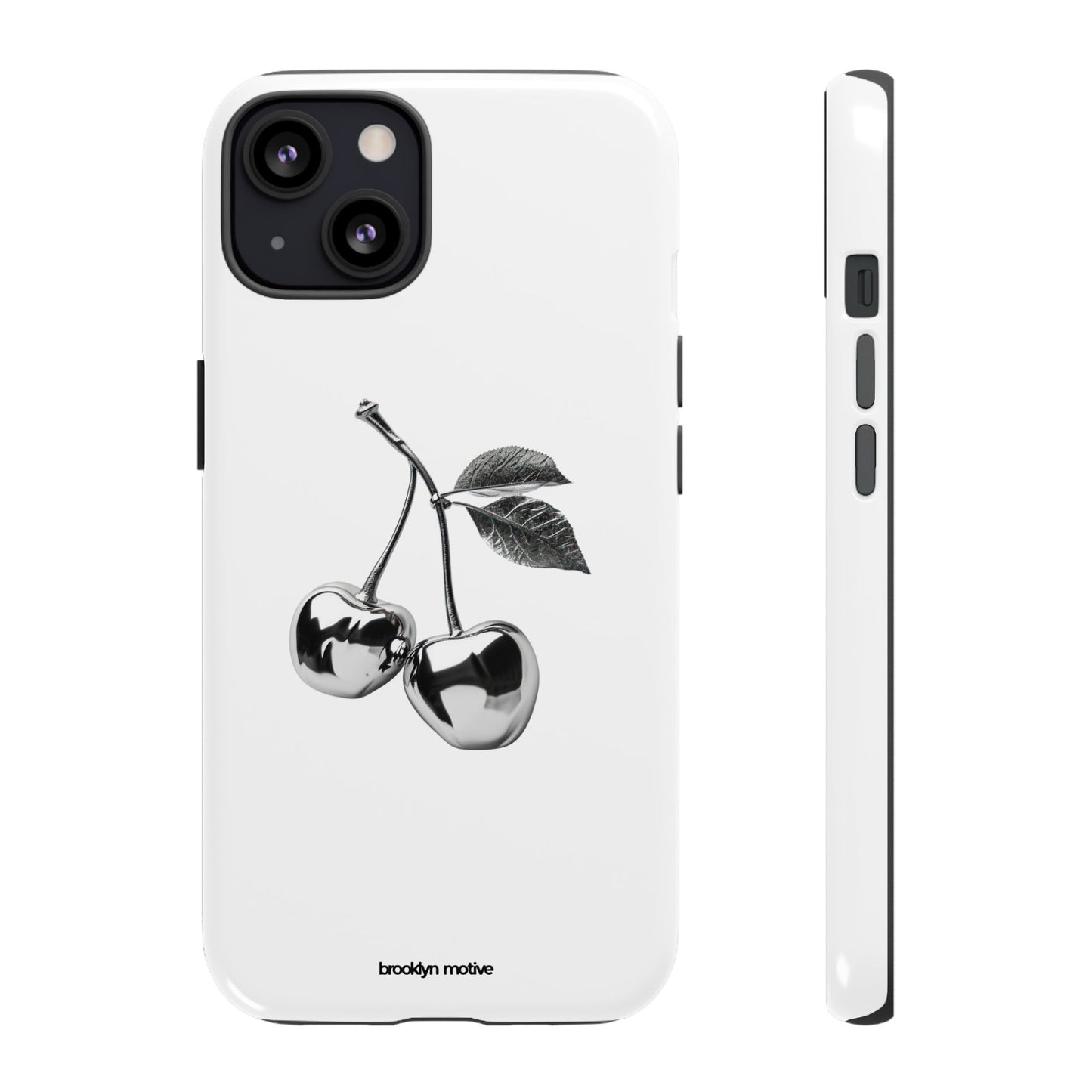 Cherry Phone Case