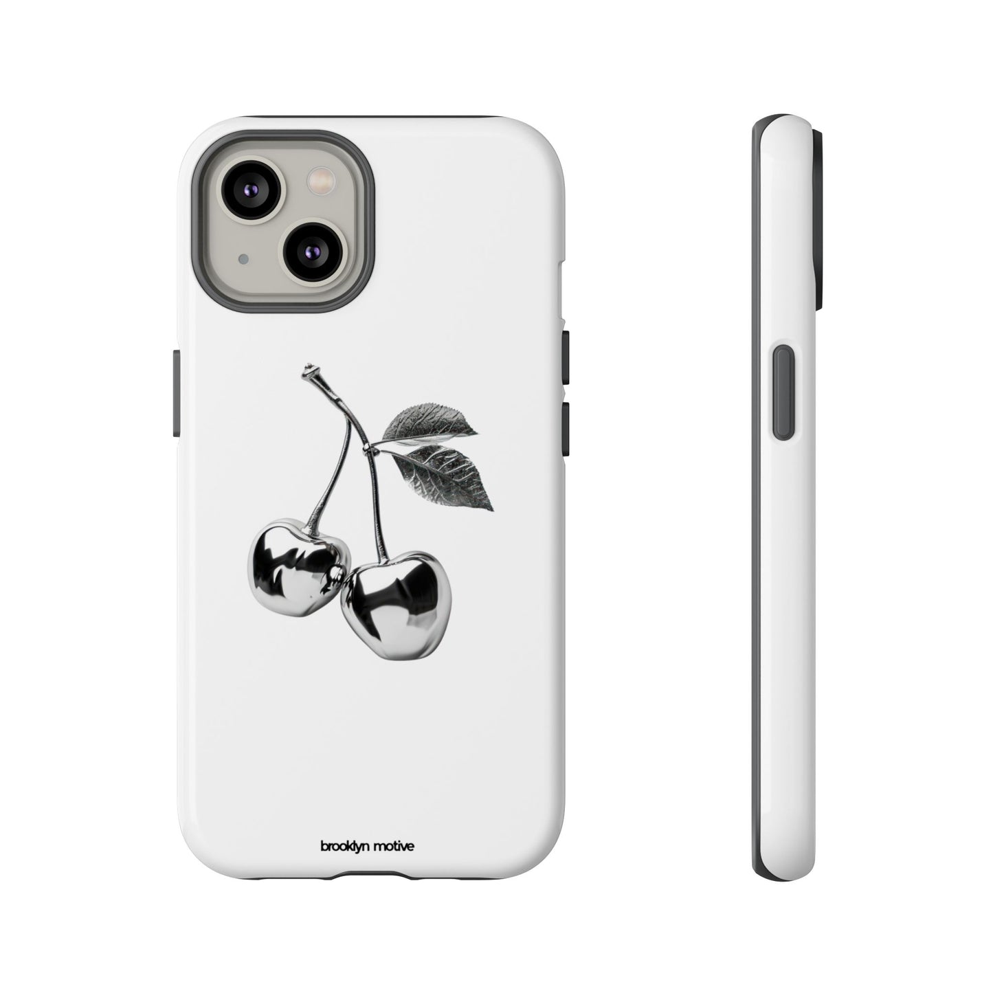 Cherry Phone Case