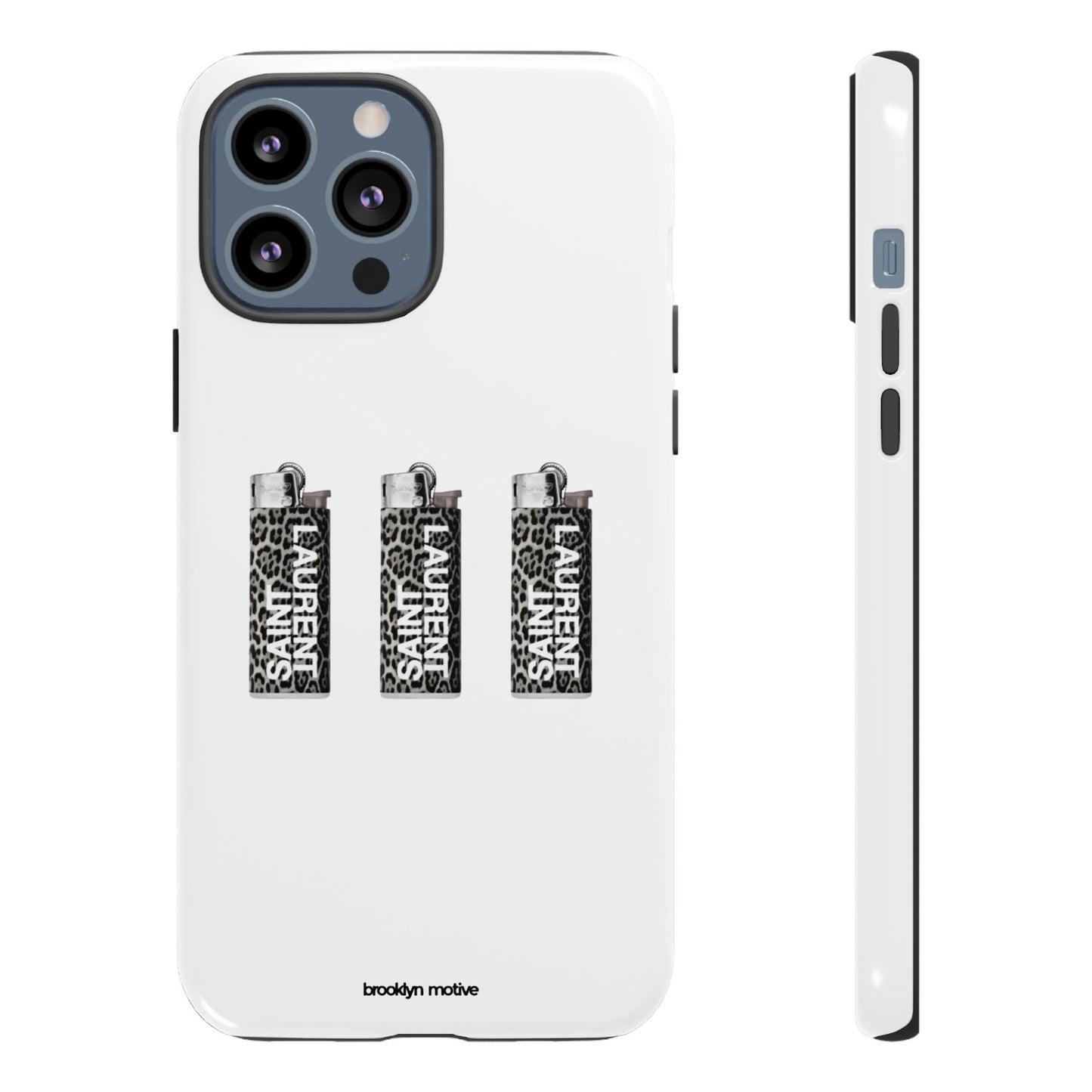 Lighters Phone Case