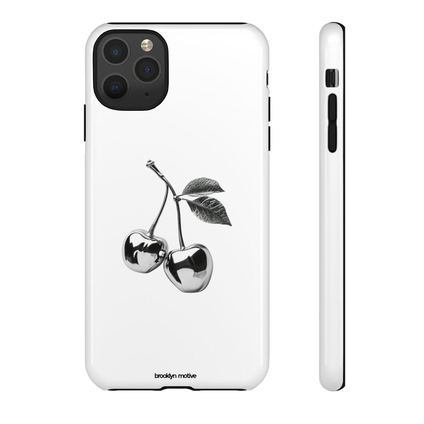 Cherry Phone Case