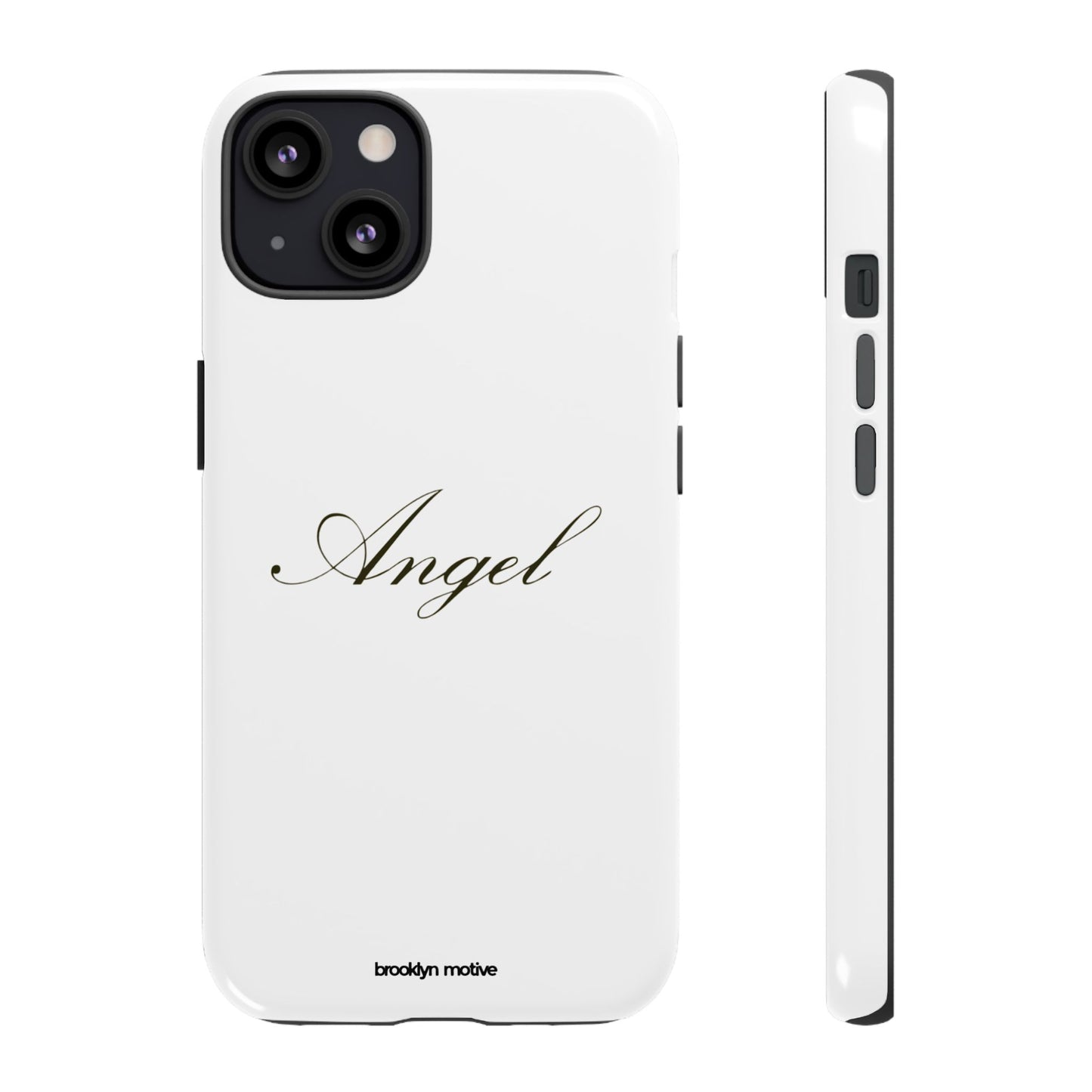 Angel Phone Case