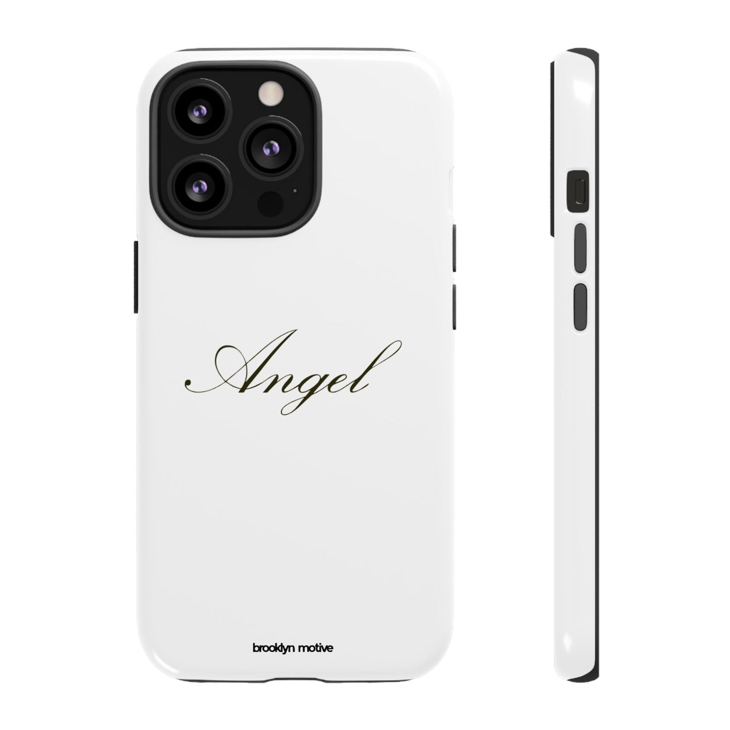 Angel Phone Case