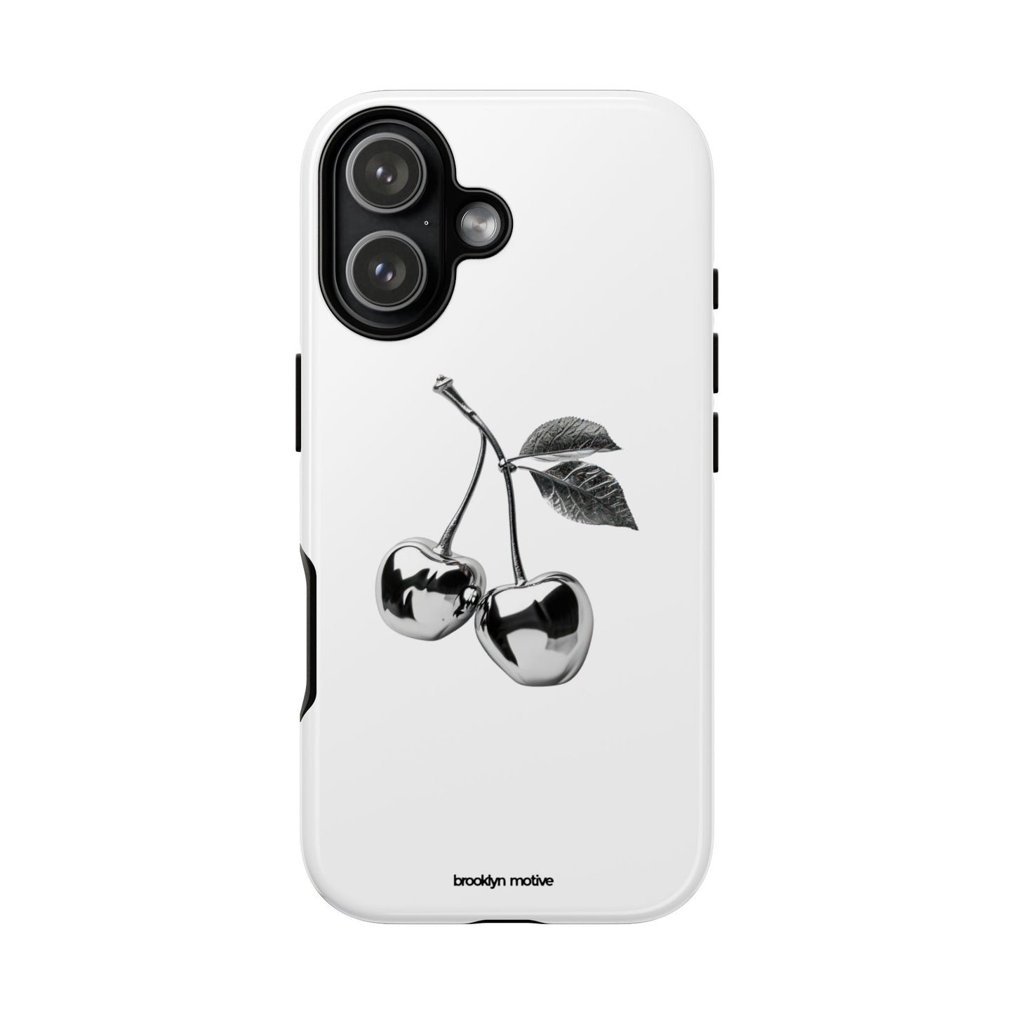 Cherry Phone Case