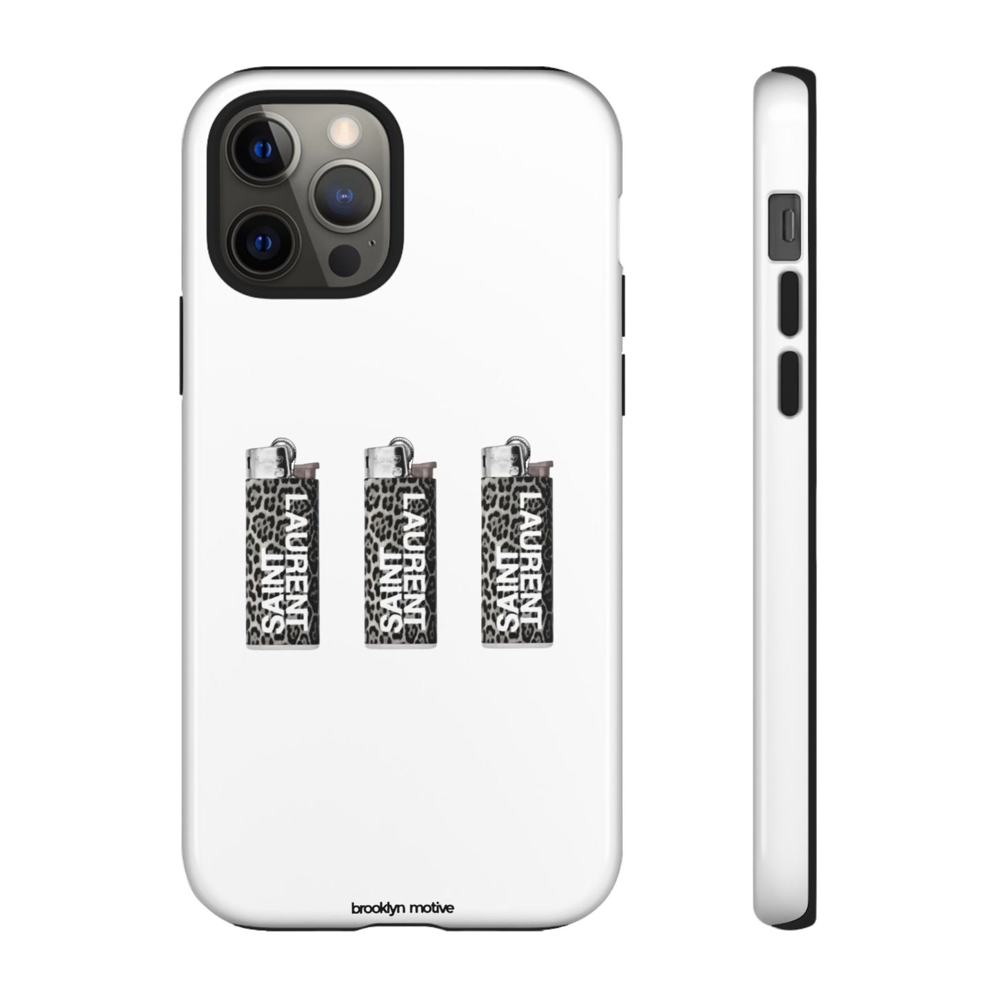 Lighters Phone Case