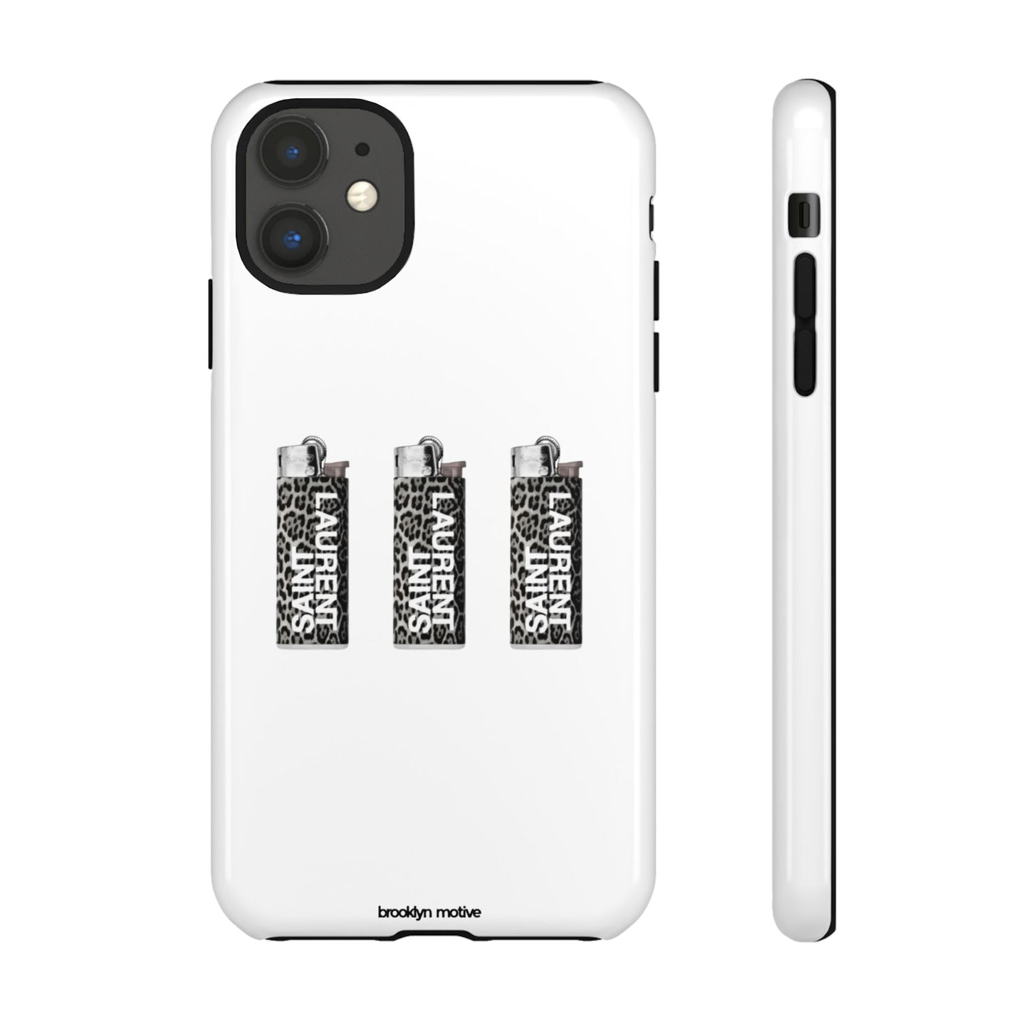 Lighters Phone Case