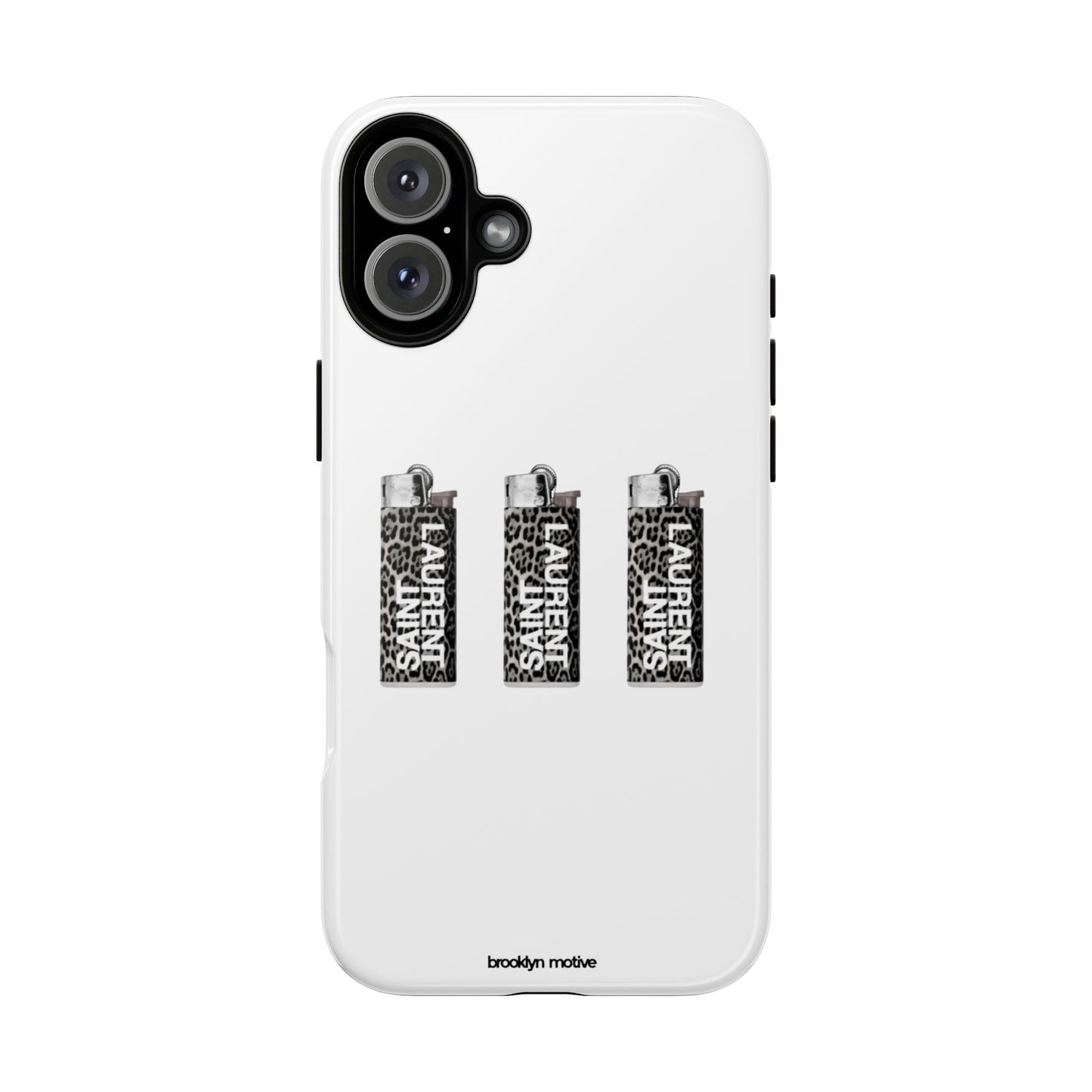 Lighters Phone Case