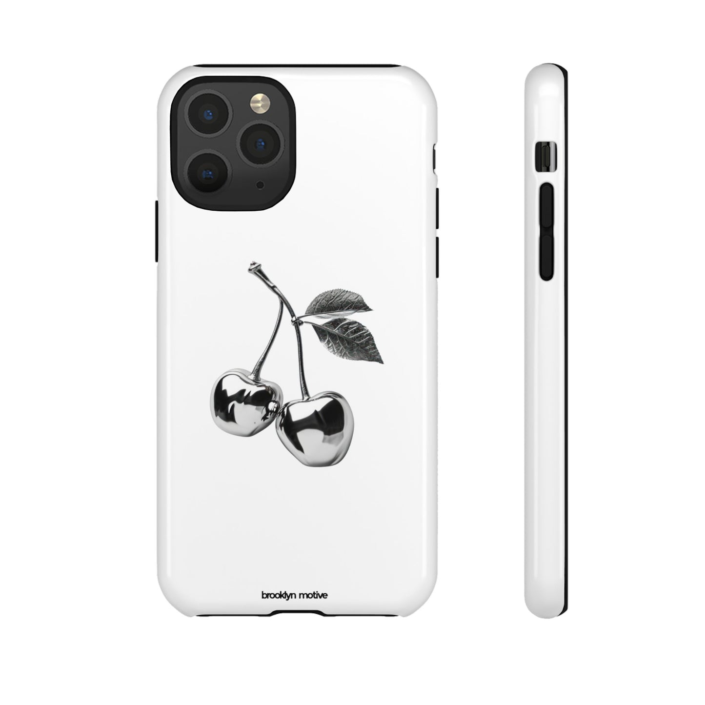 Cherry Phone Case