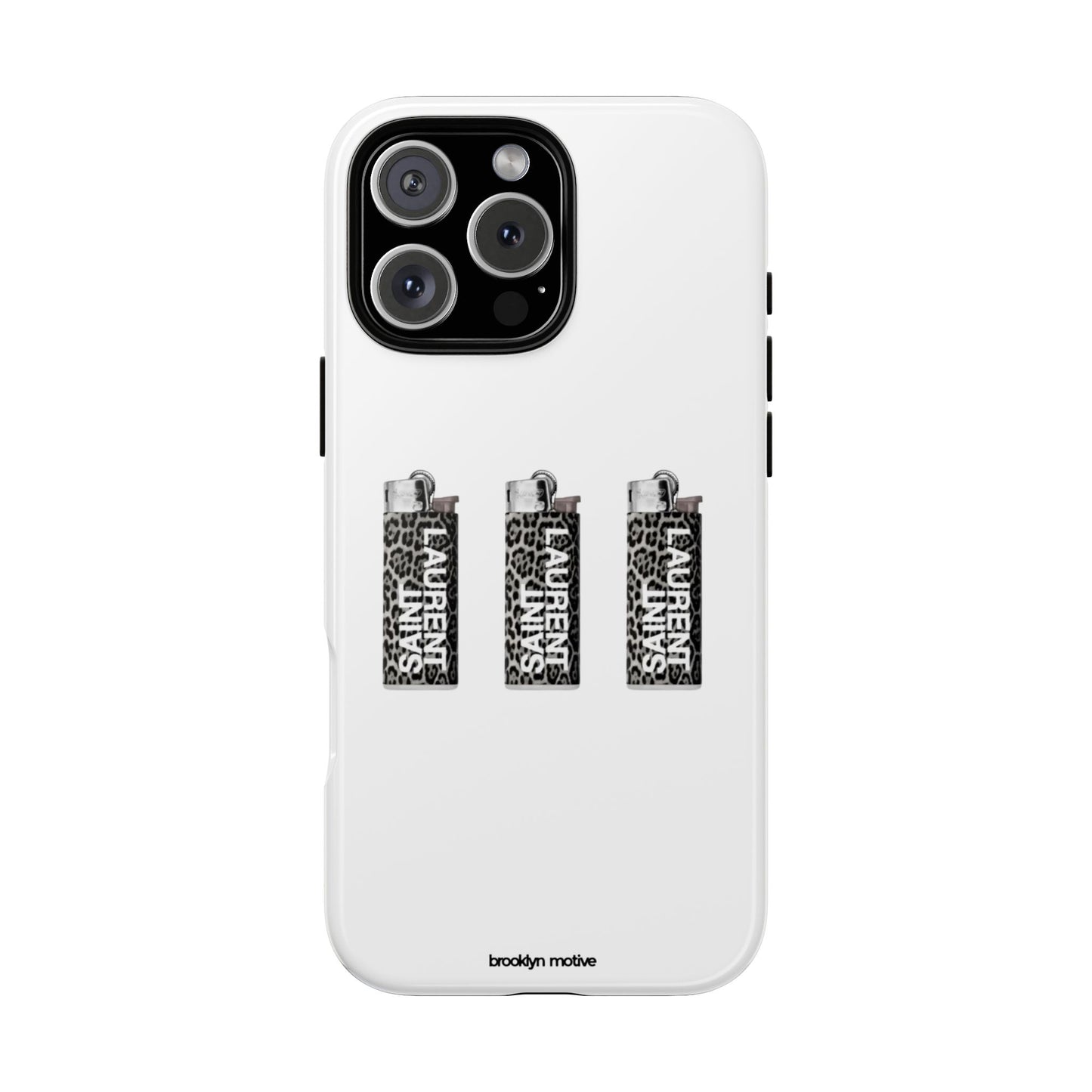 Lighters Phone Case