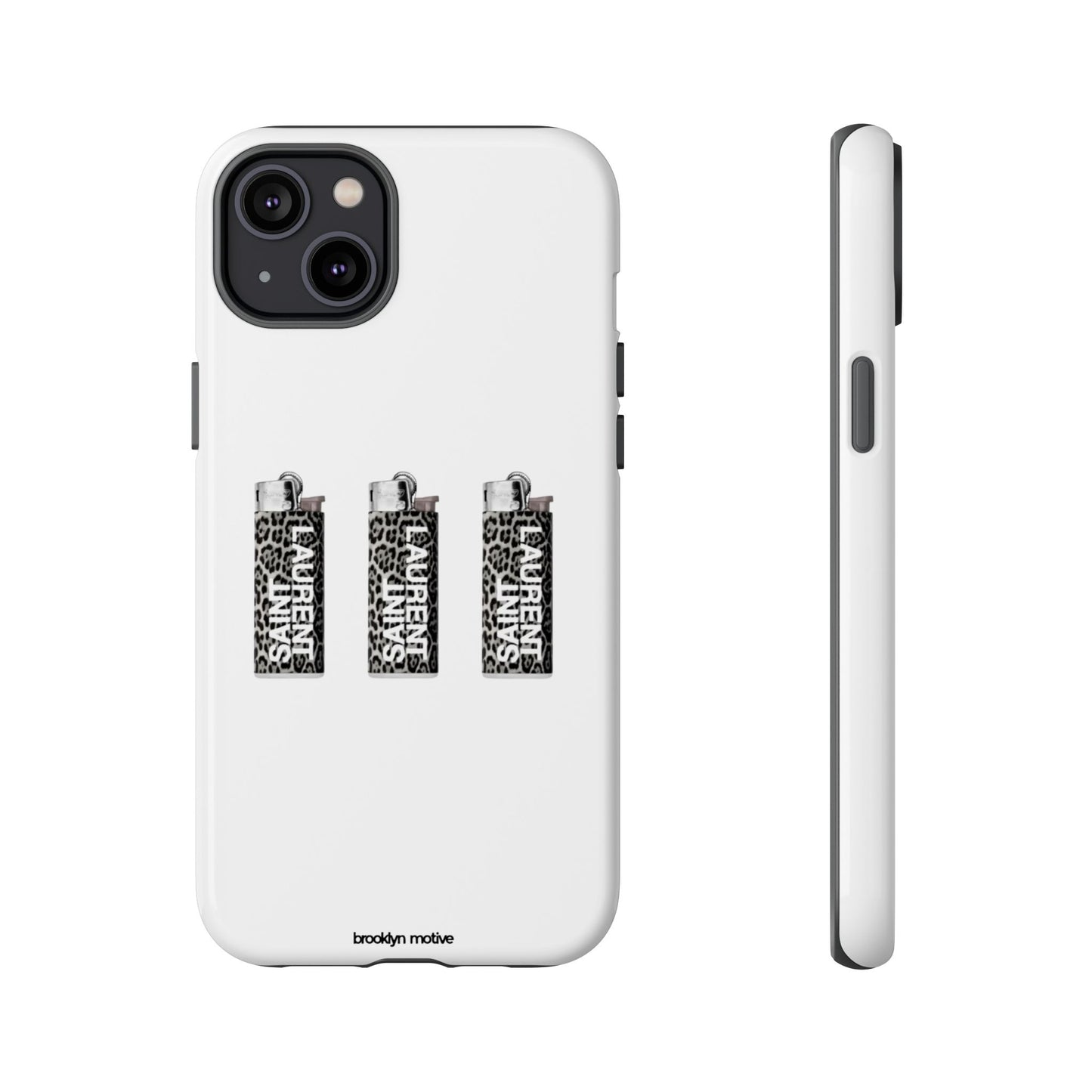 Lighters Phone Case
