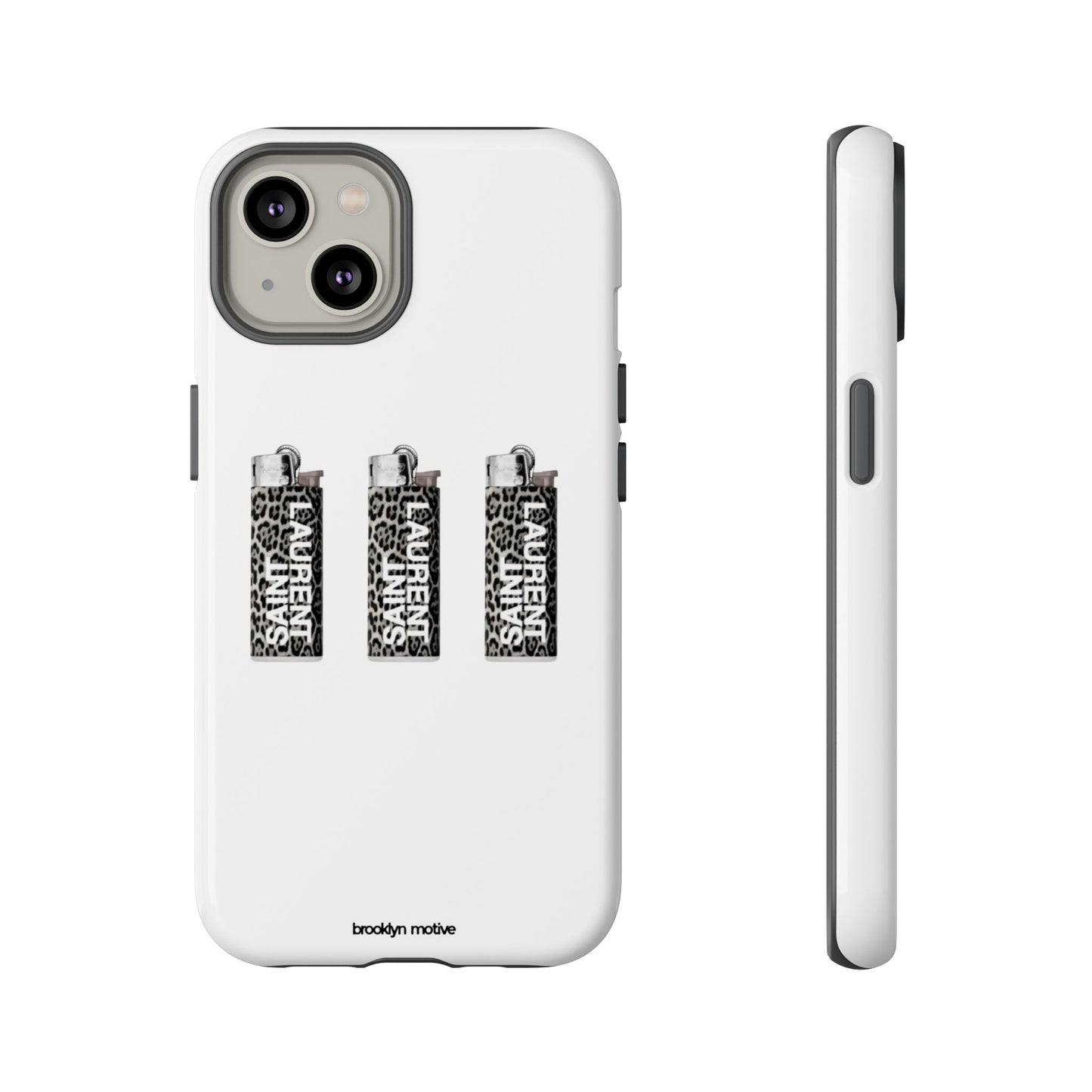 Lighters Phone Case