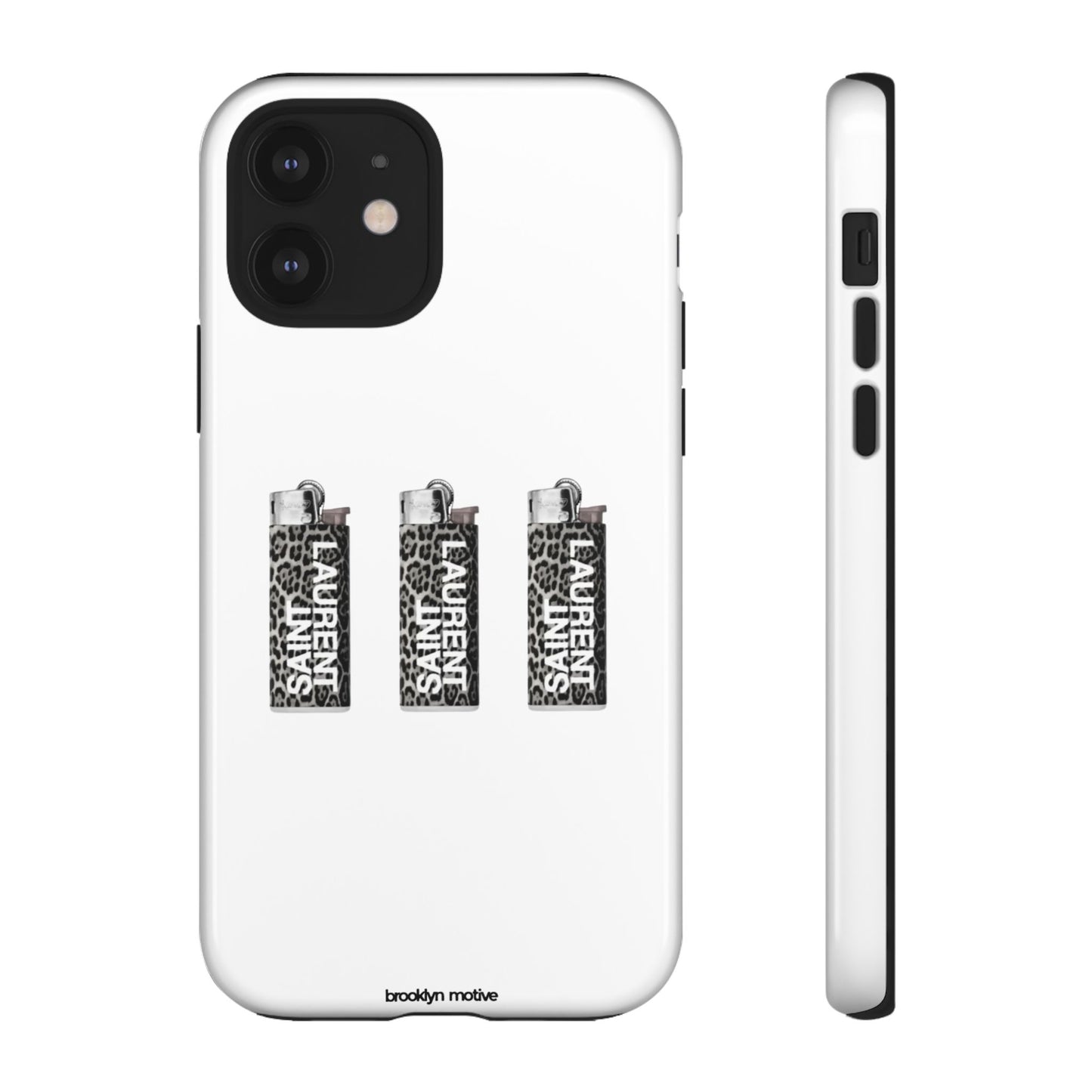 Lighters Phone Case
