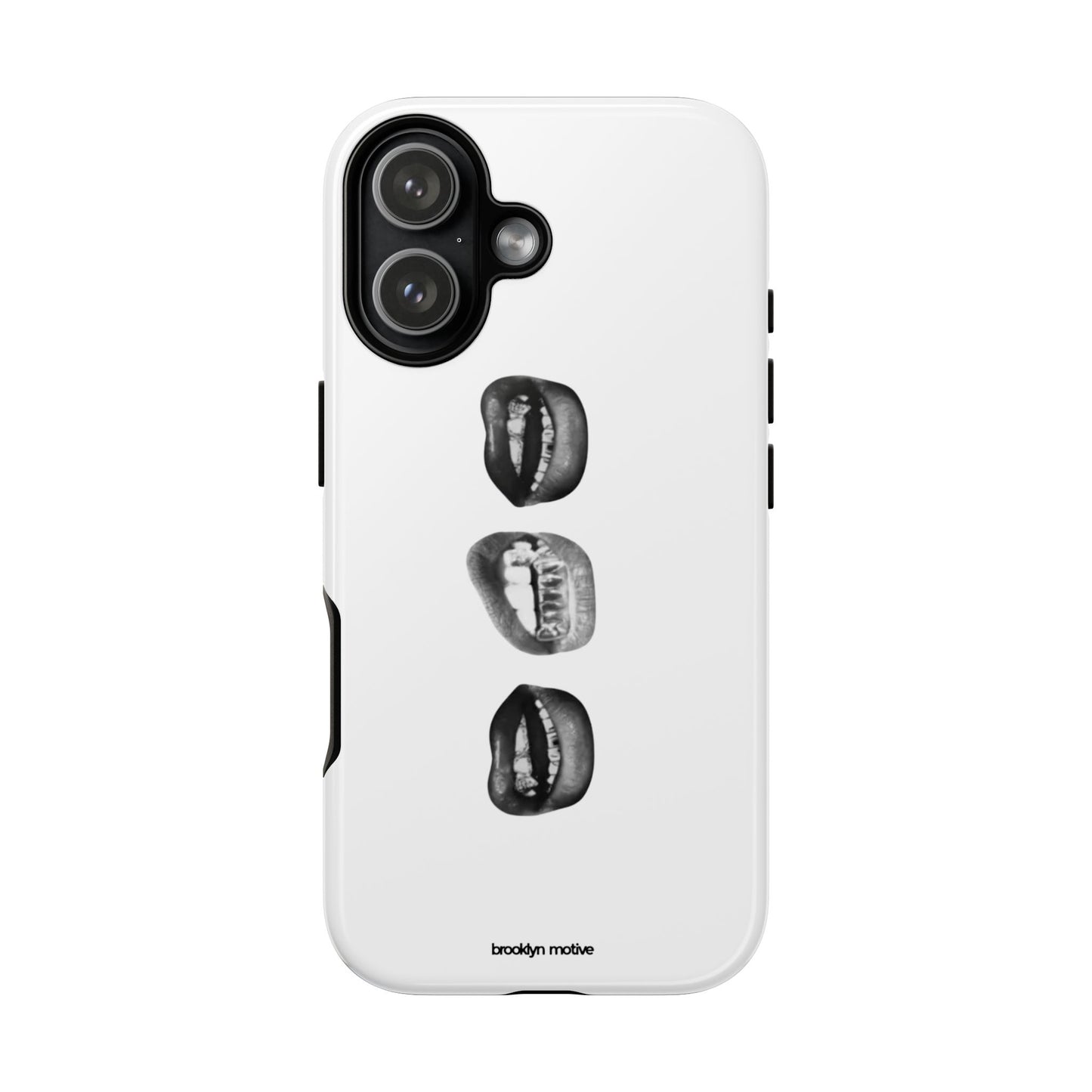 Grillz Phone Case