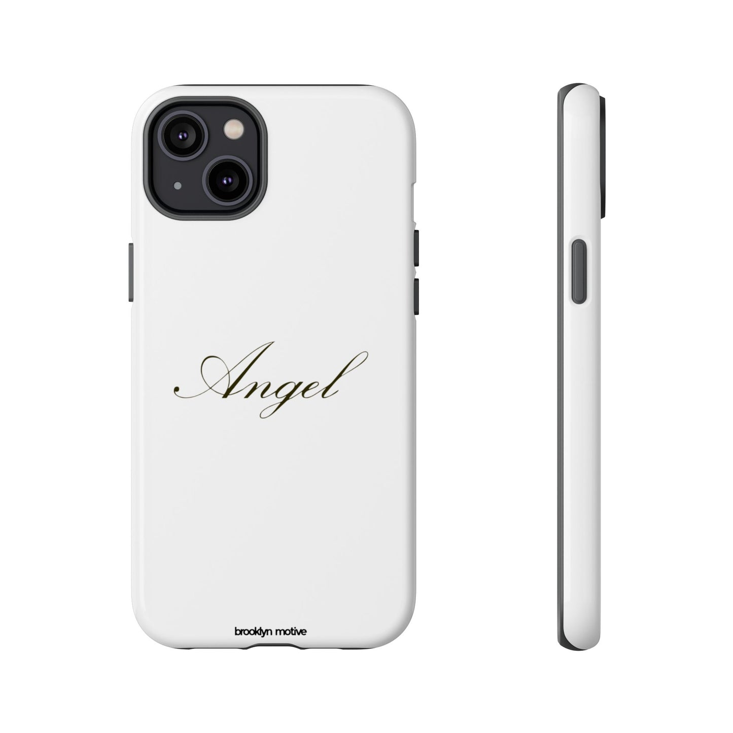 Angel Phone Case