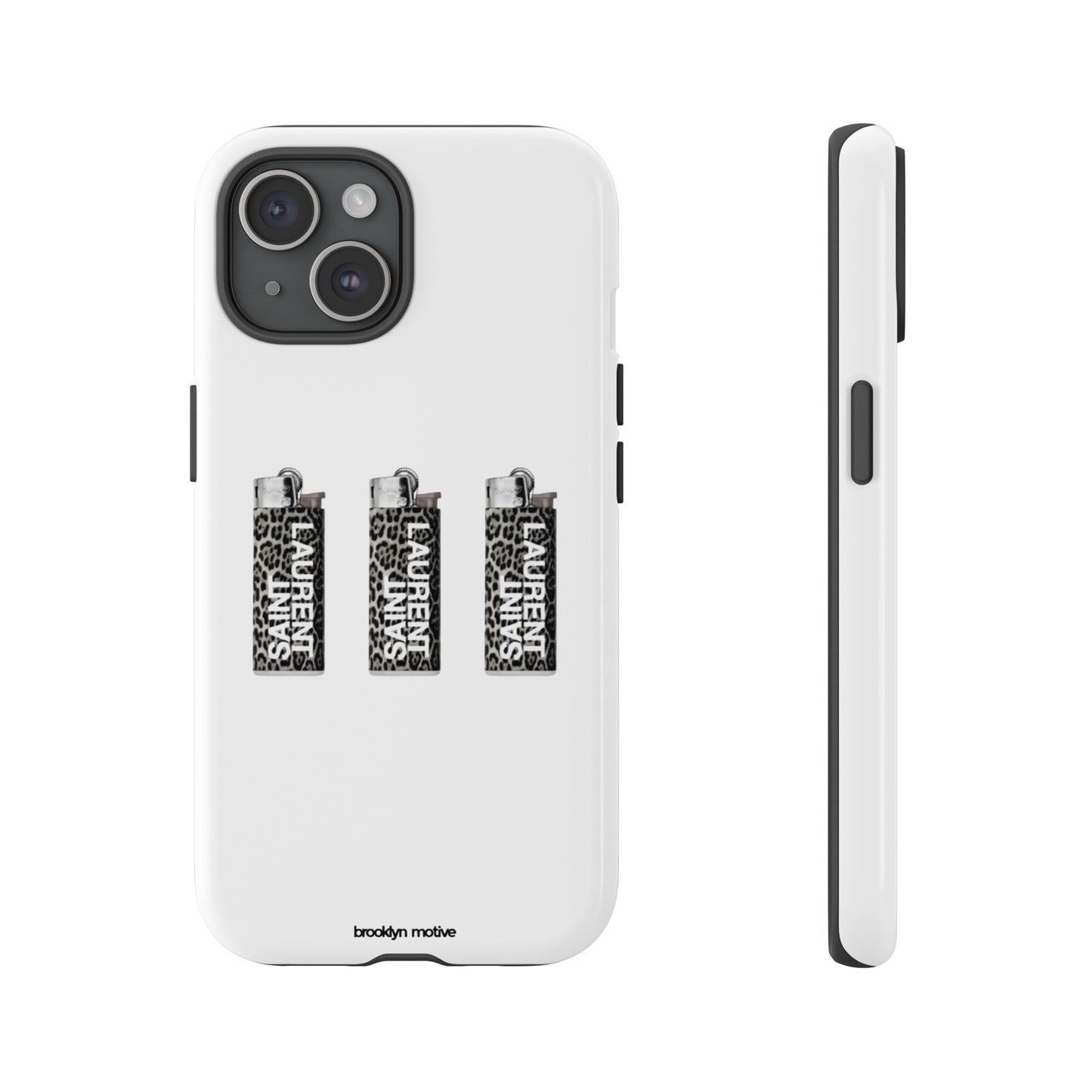 Lighters Phone Case