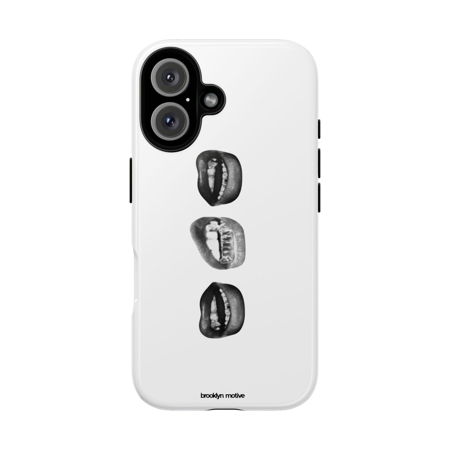 Grillz Phone Case