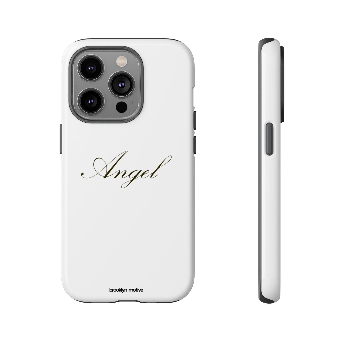 Angel Phone Case