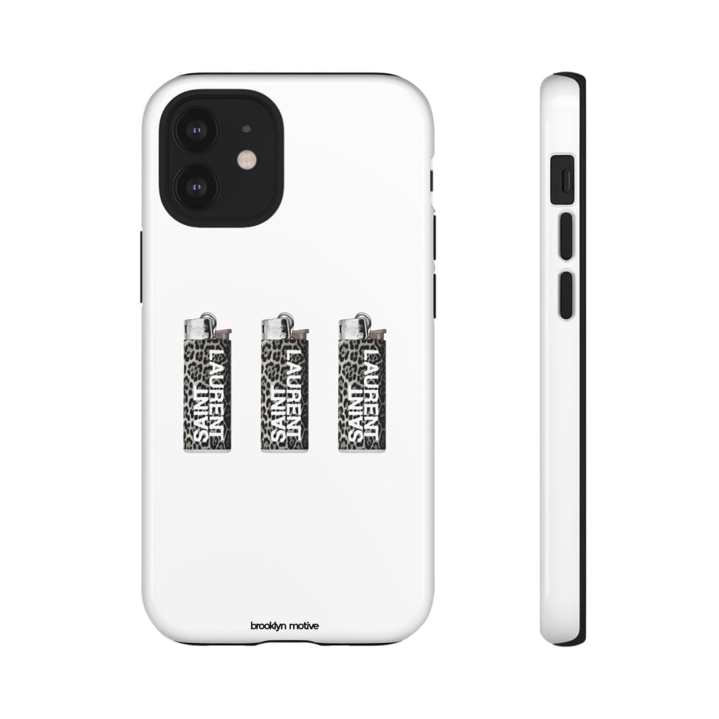 Lighters Phone Case