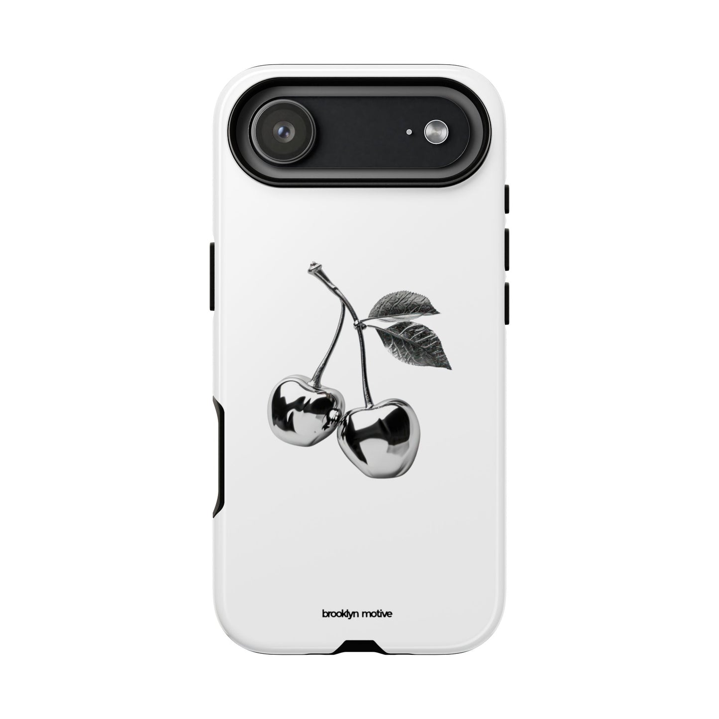 Cherry Phone Case