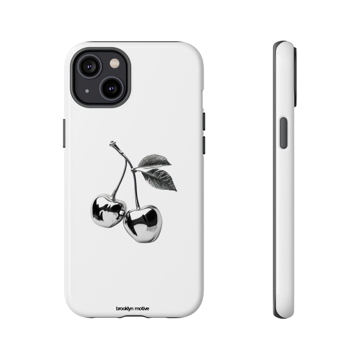 Cherry Phone Case