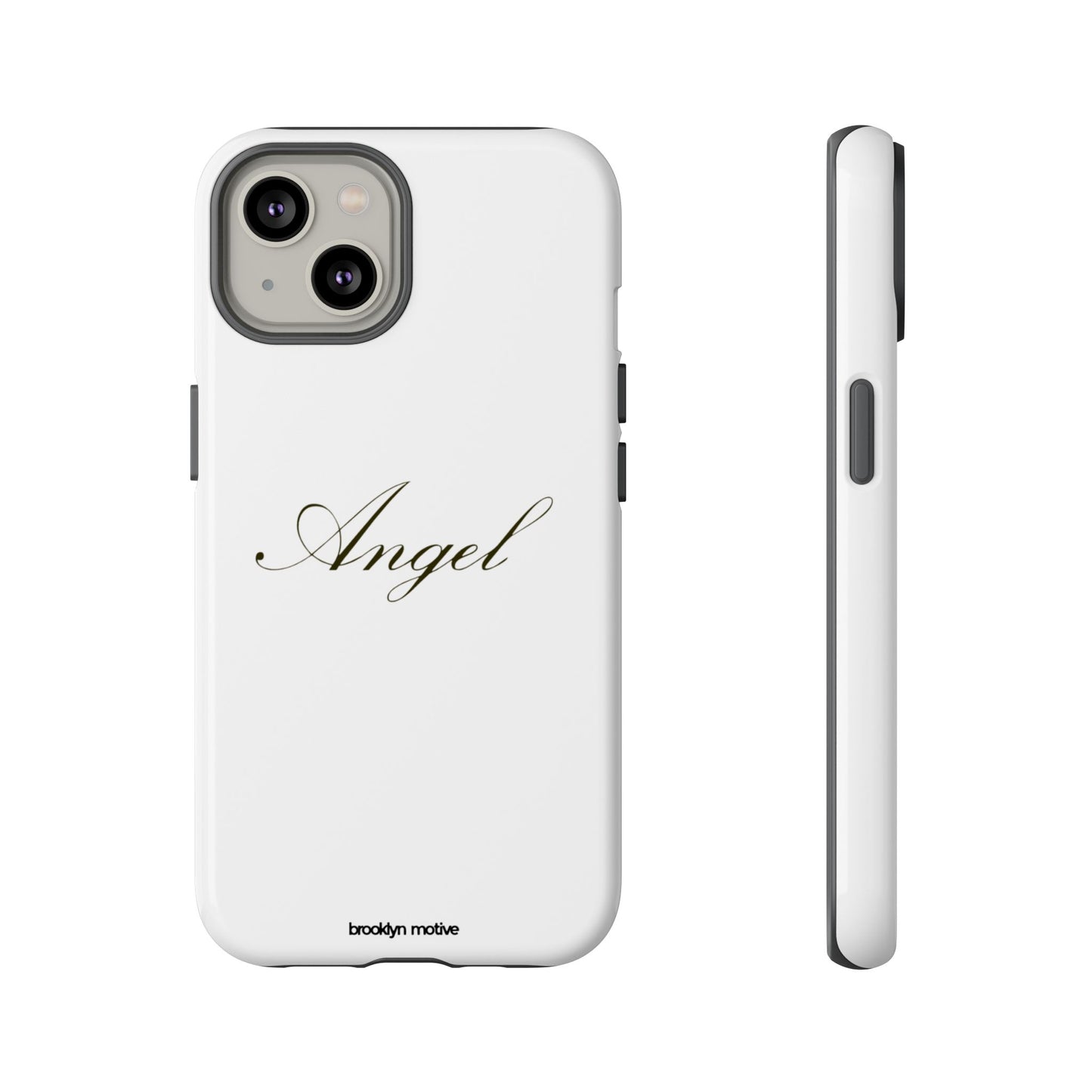 Angel Phone Case
