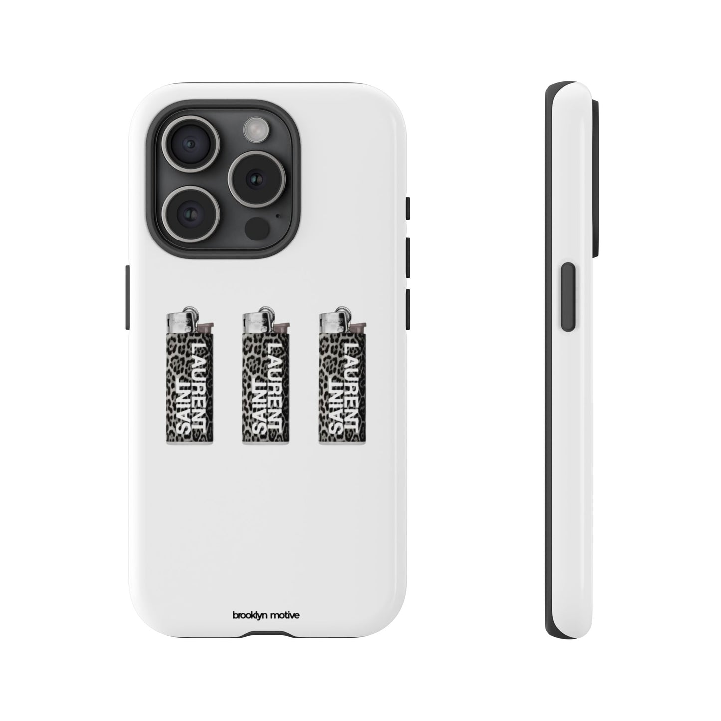 Lighters Phone Case