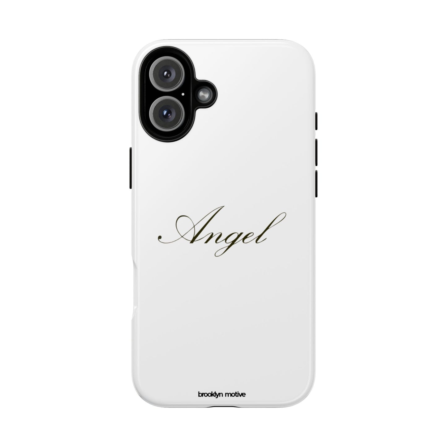 Angel Phone Case
