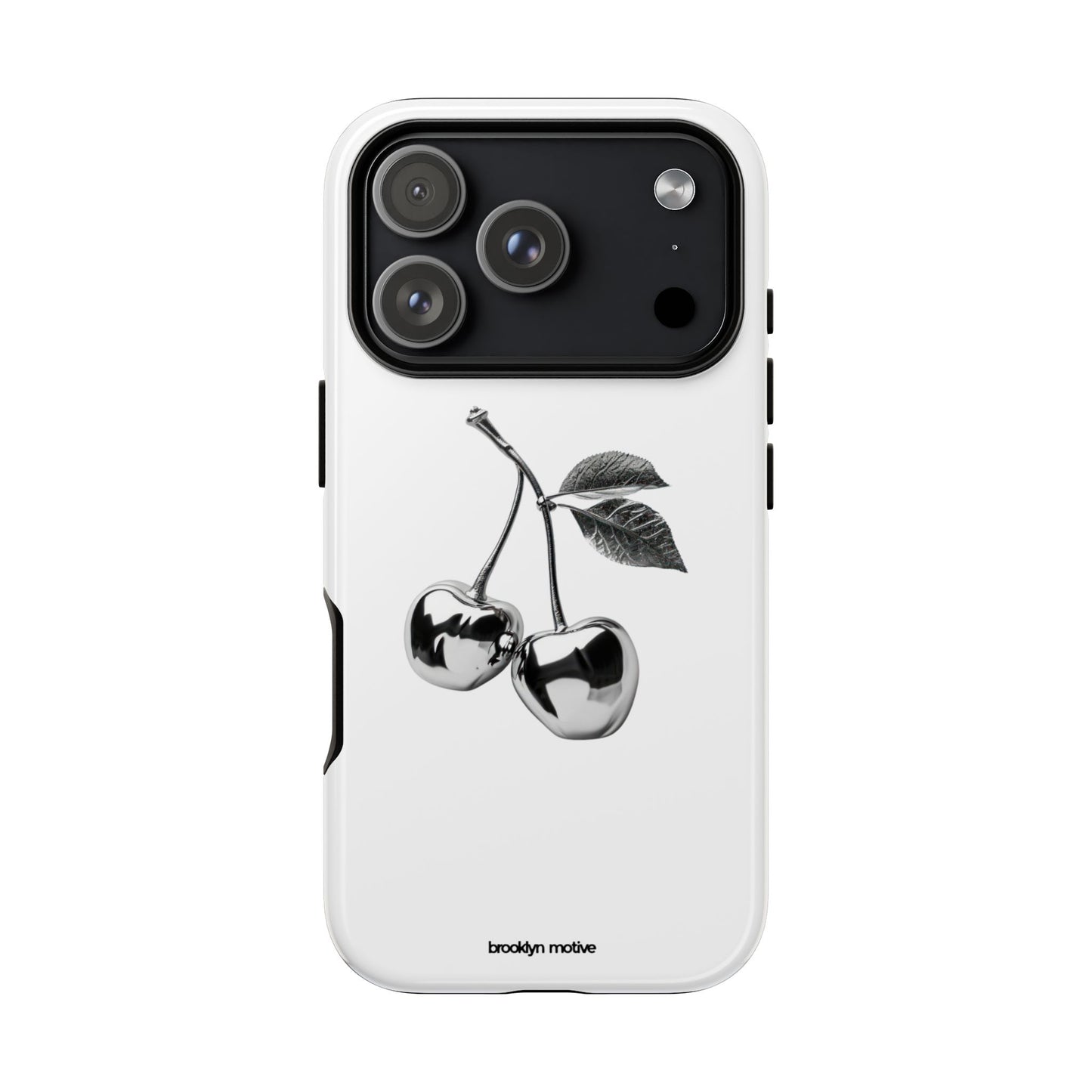 Cherry Phone Case
