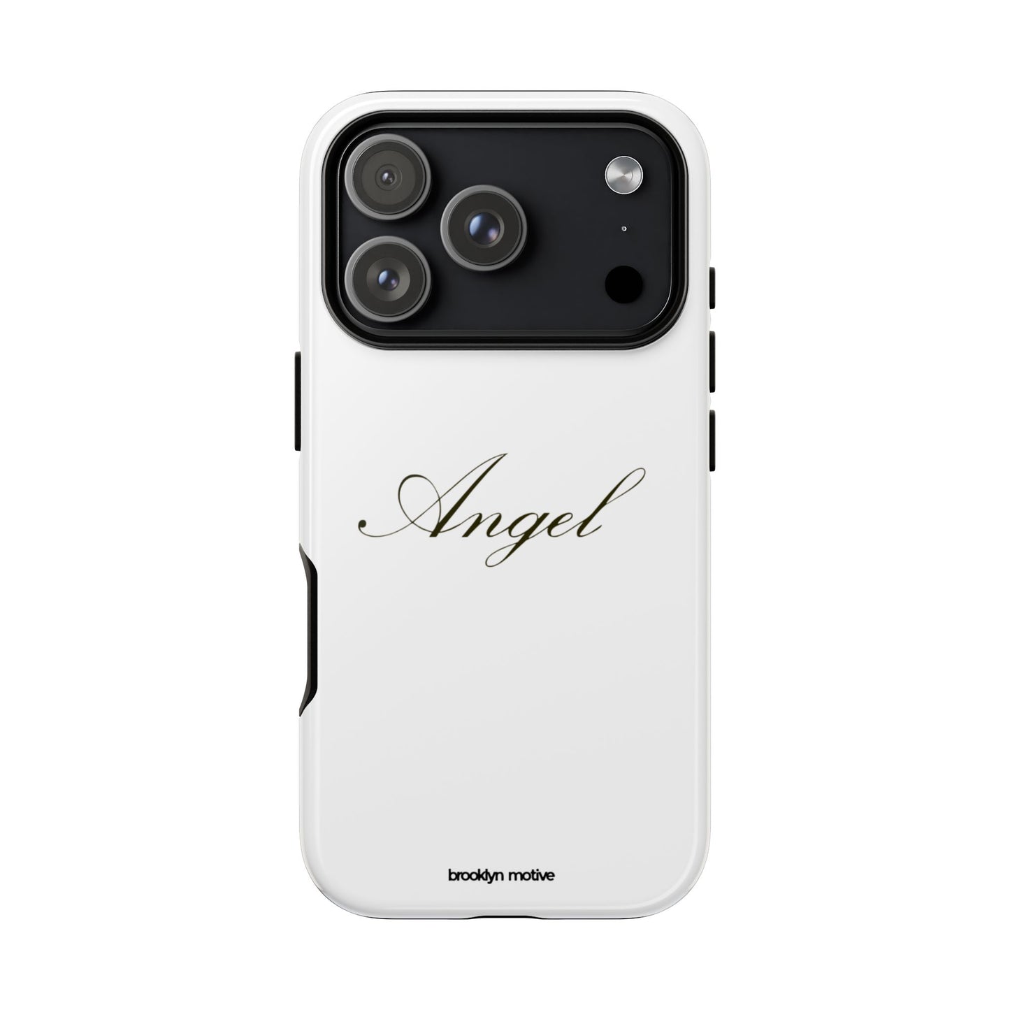 Angel Phone Case