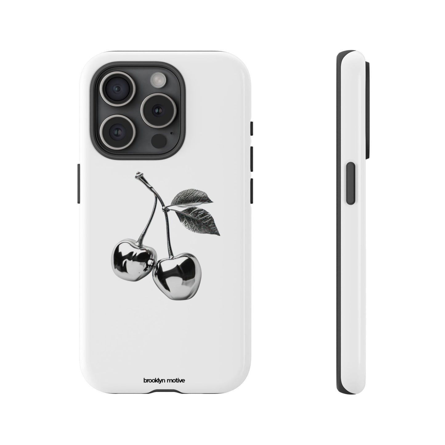Cherry Phone Case
