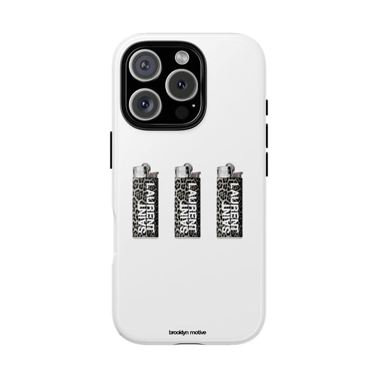 Lighters Phone Case