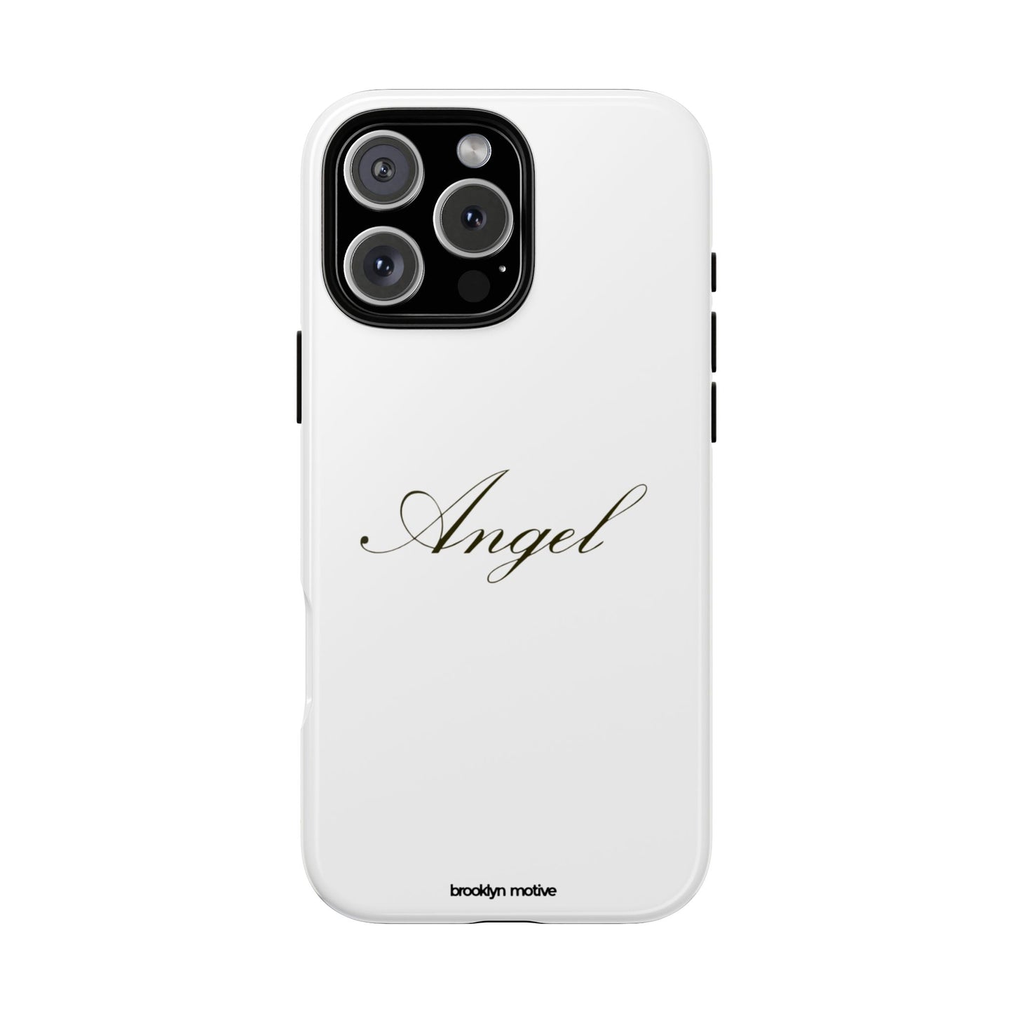 Angel Phone Case