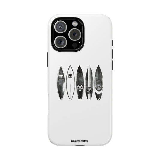 Surf Boards Phone Case