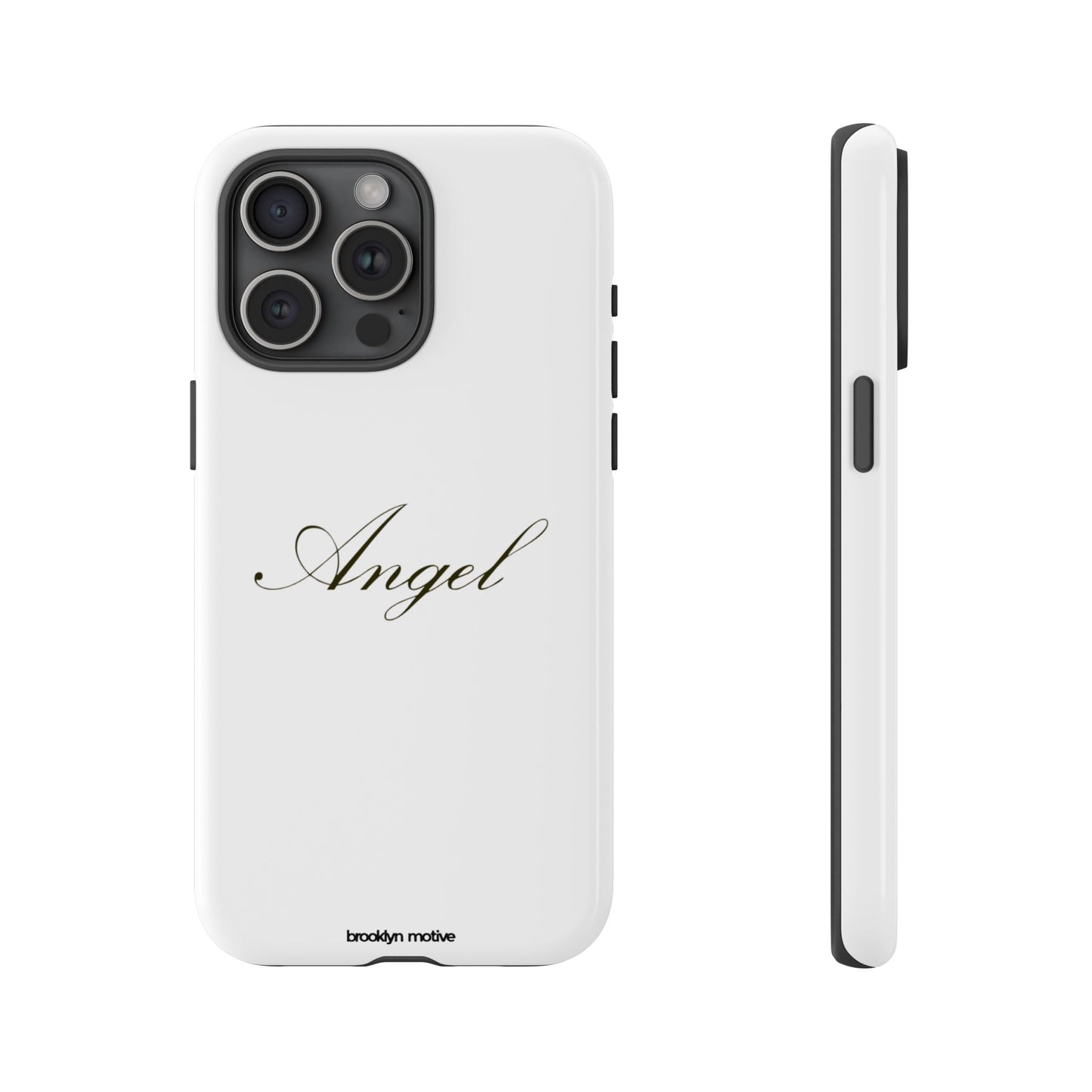 Angel Phone Case