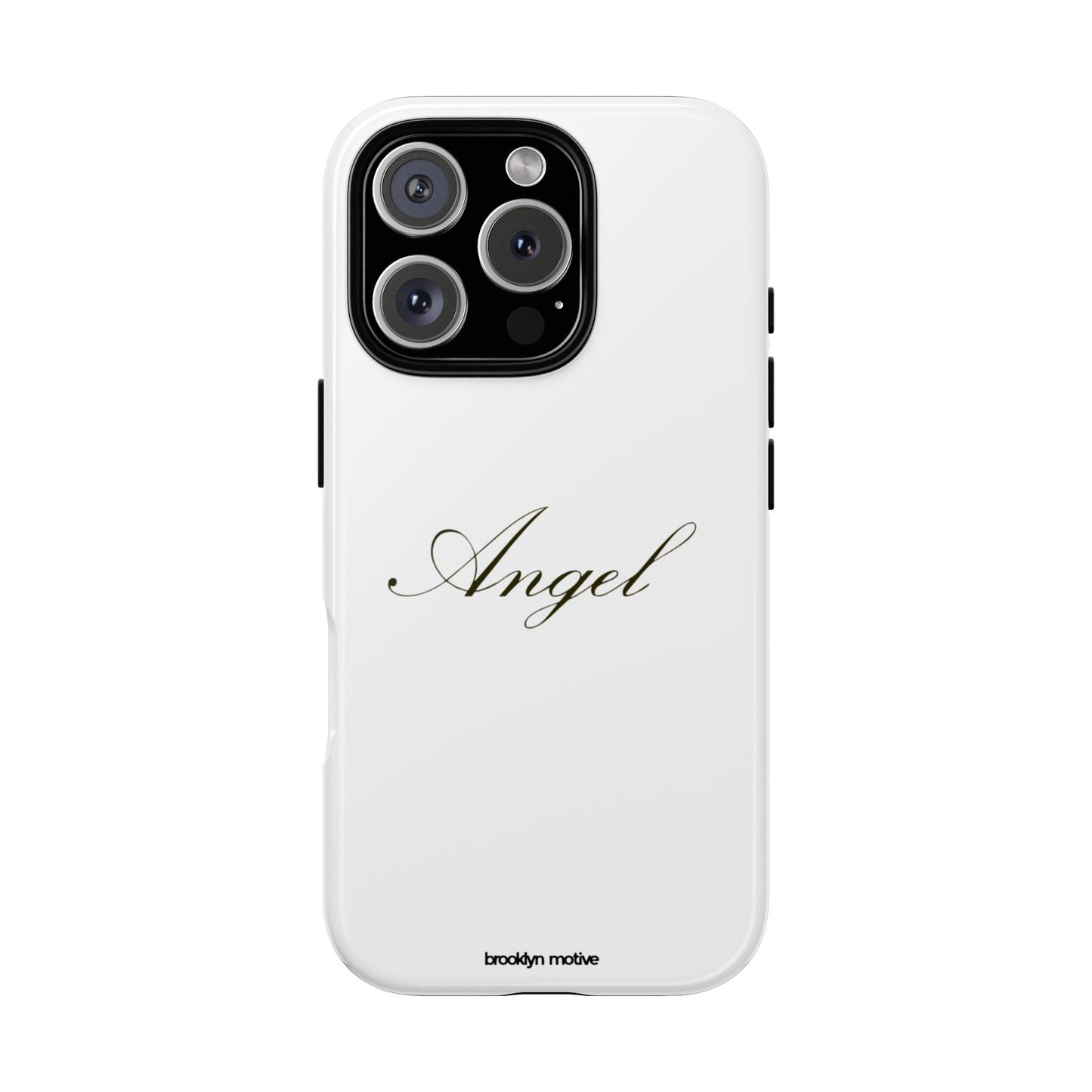 Angel Phone Case