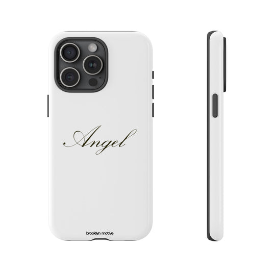 Angel Phone Case