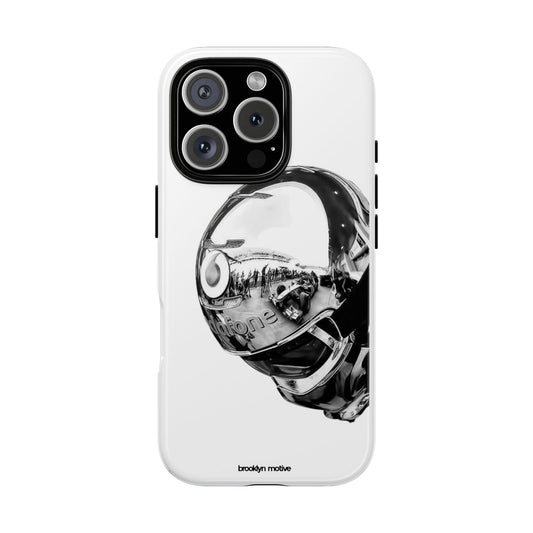 Helmet Phone Case