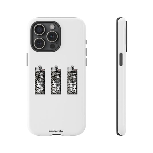 Lighters Phone Case