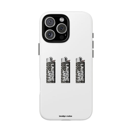 Lighters Phone Case