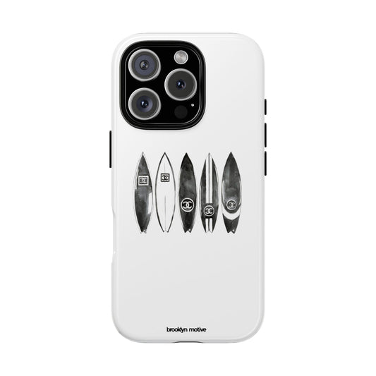 Surf Boards Phone Case